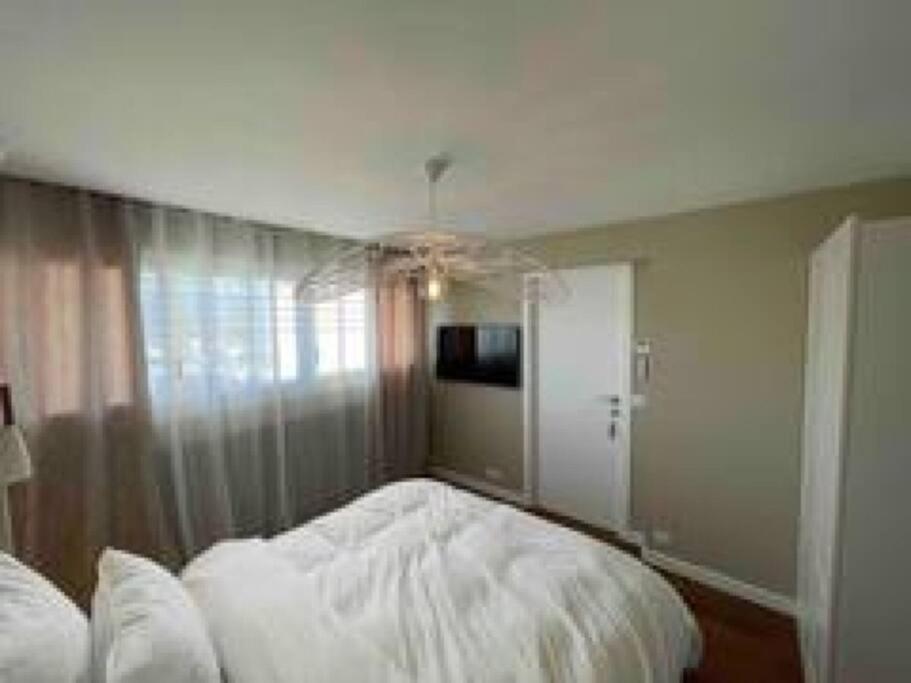 Vue Exceptionnelle Apartment