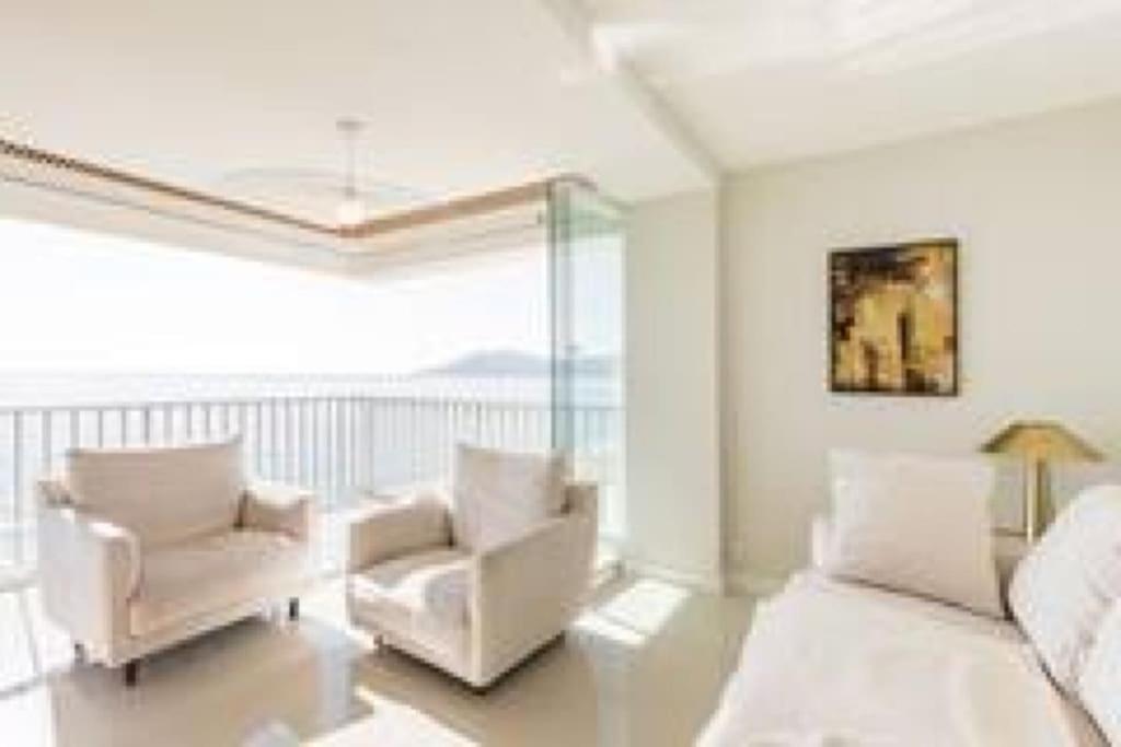 Apartment Vue Exceptionnelle Cannes