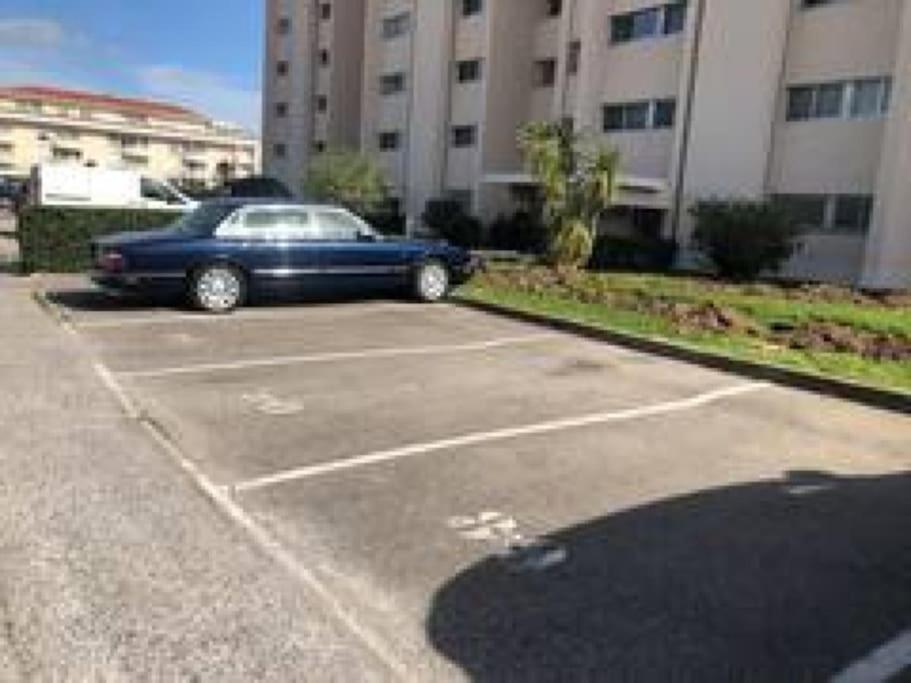 Vue Exceptionnelle * Cannes