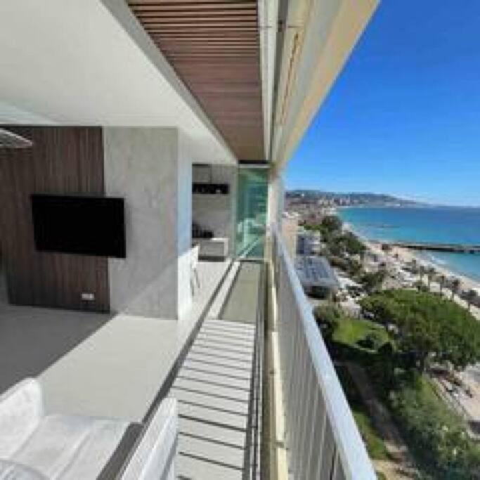 Apartment Vue Exceptionnelle