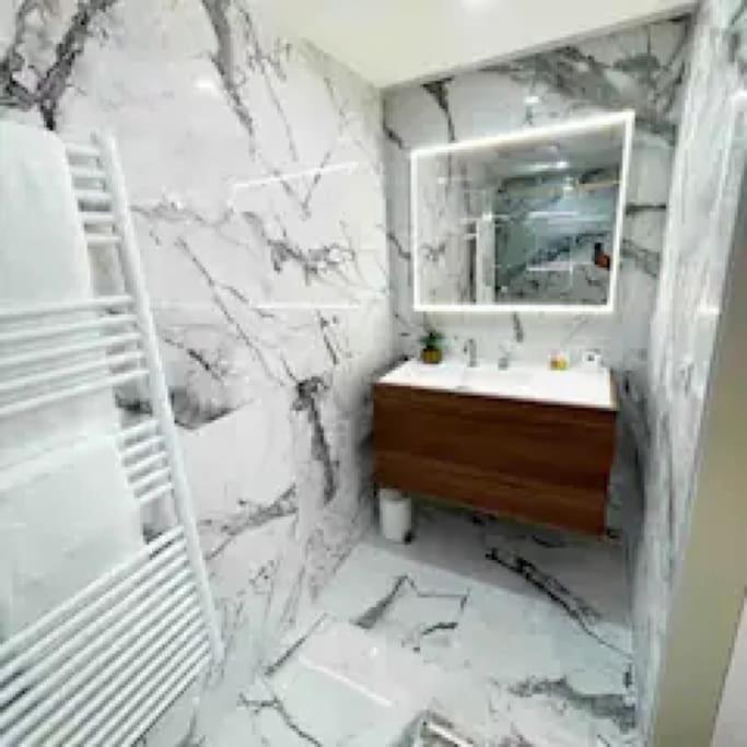 Vue Exceptionnelle Apartment Cannes