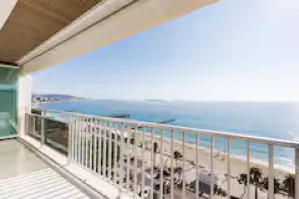 Vue Exceptionnelle Apartment