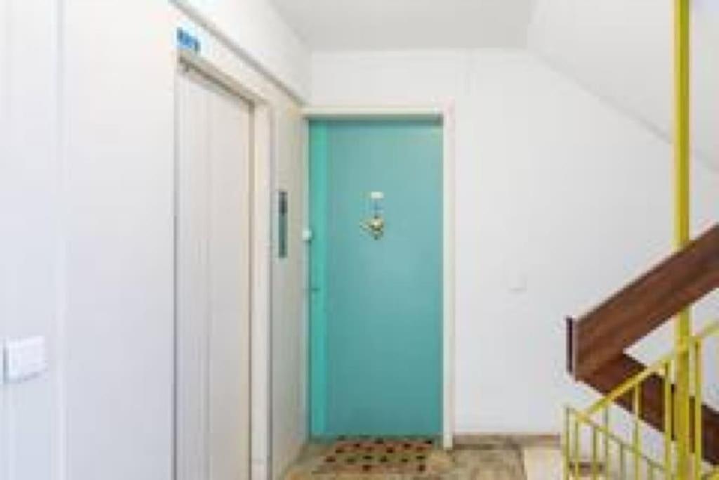 Apartment Vue Exceptionnelle