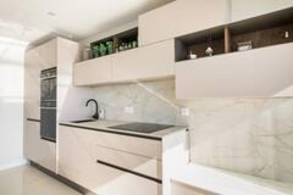 Vue Exceptionnelle Apartment *
