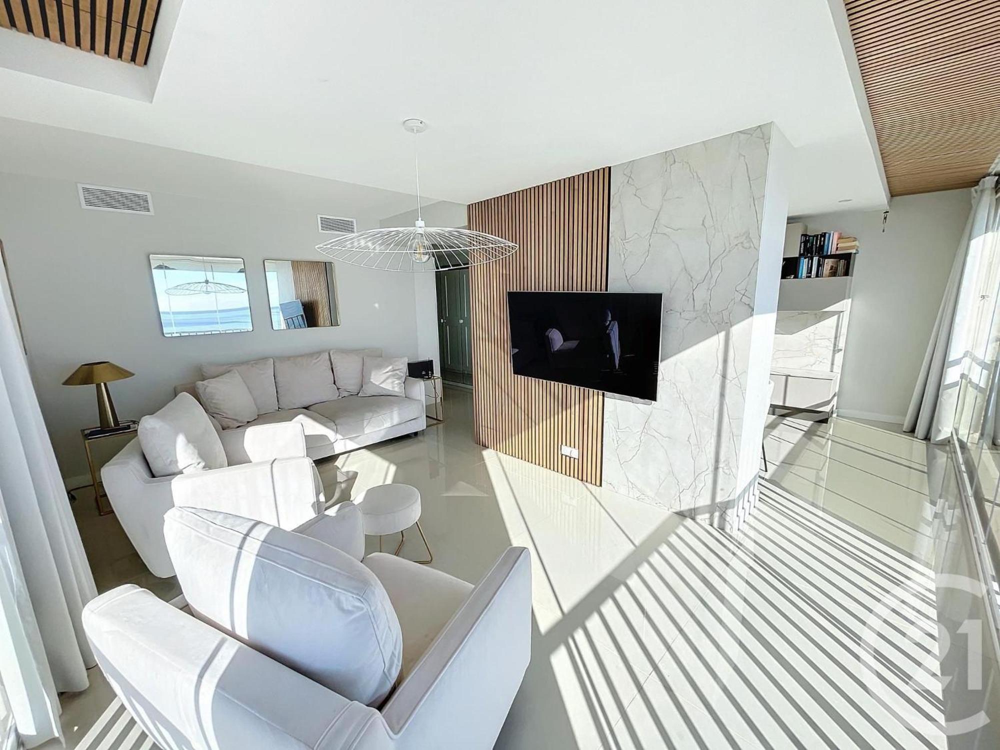Vue Exceptionnelle Apartment Cannes