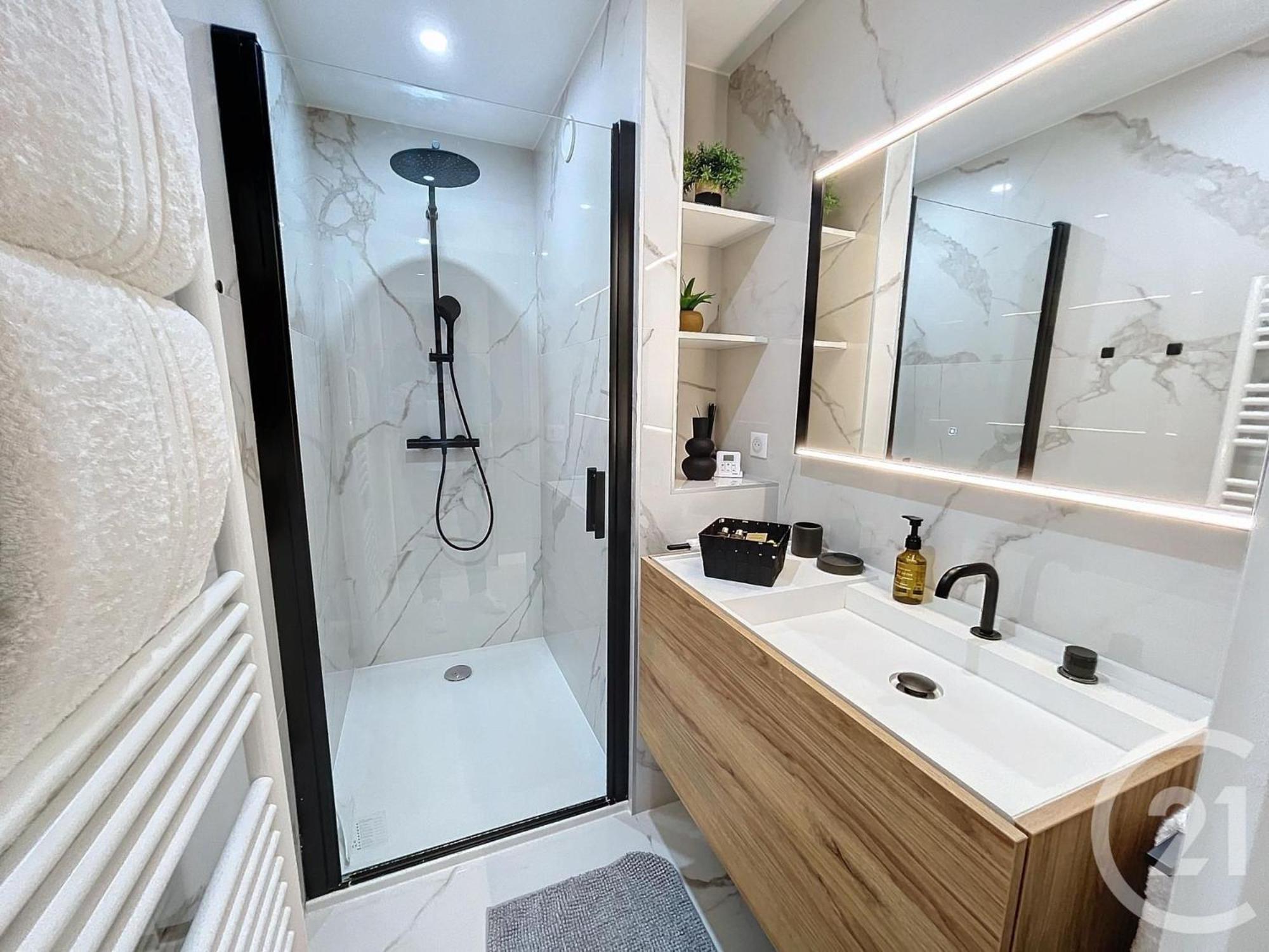 Apartment Vue Exceptionnelle Cannes