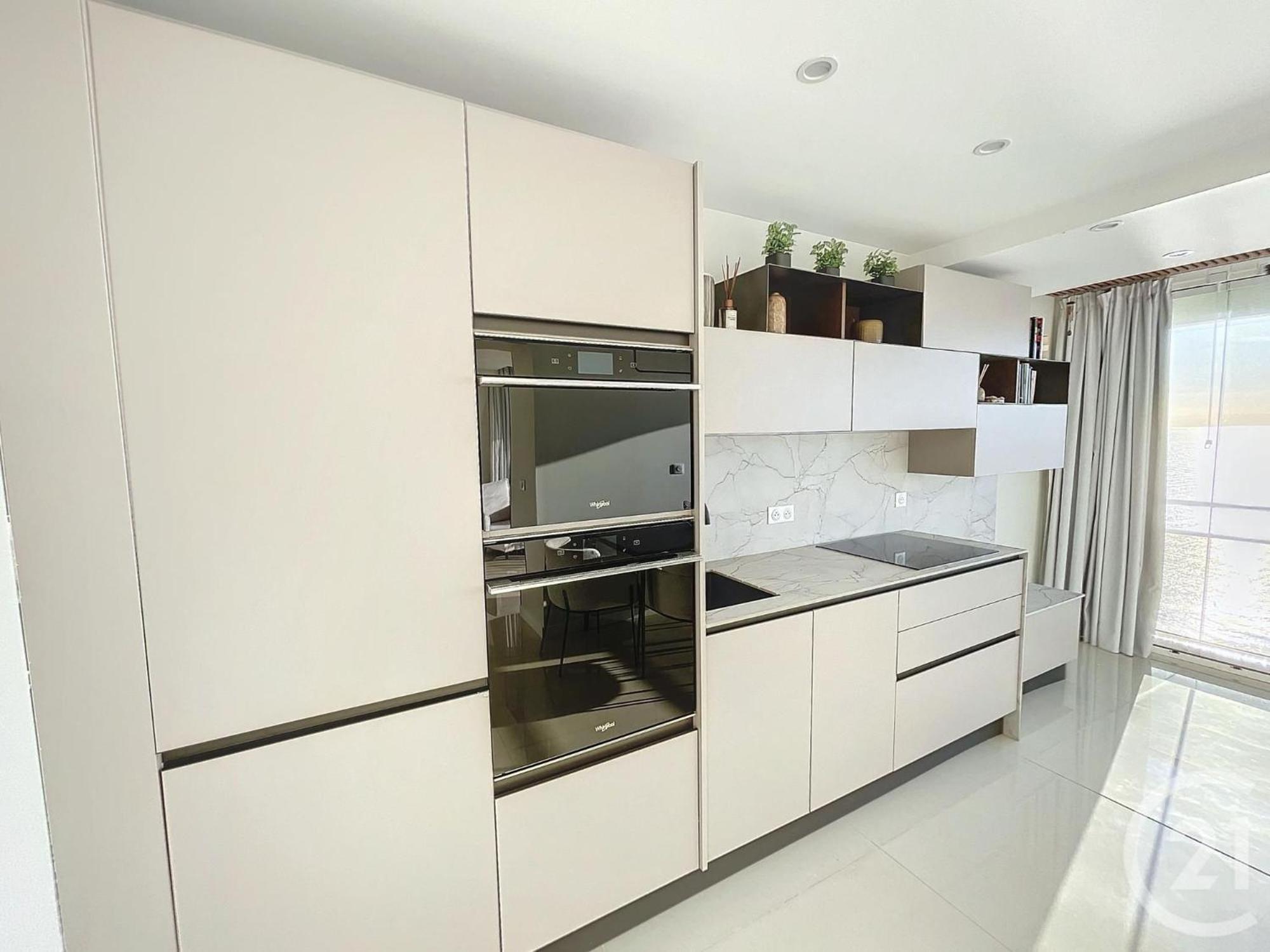 Vue Exceptionnelle Apartment Cannes