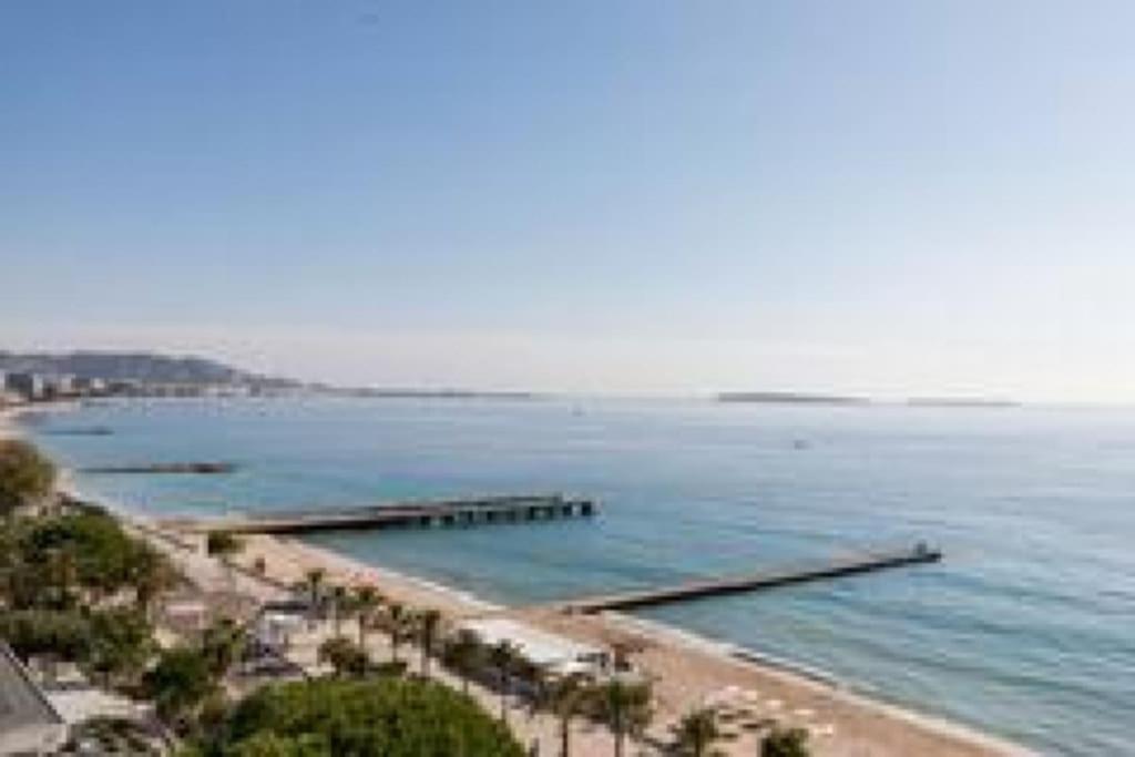 Vue Exceptionnelle Appartement *