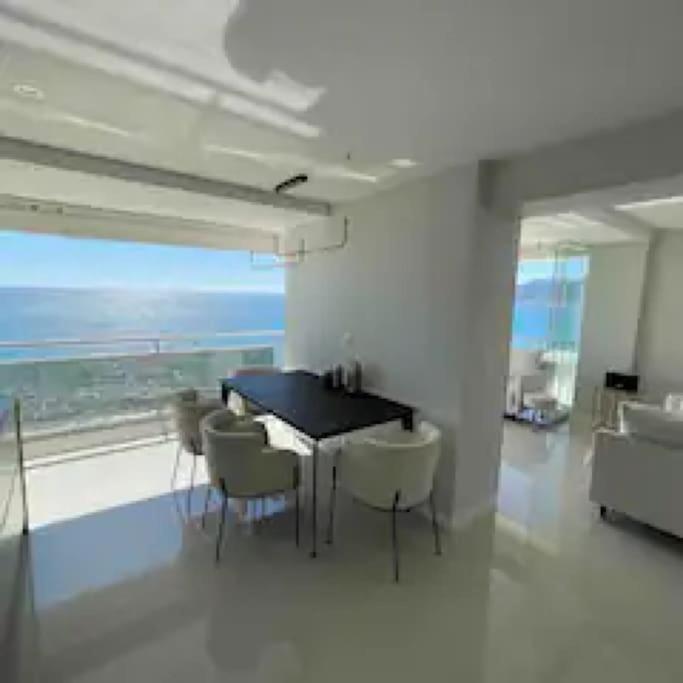 Appartement Vue Exceptionnelle Cannes